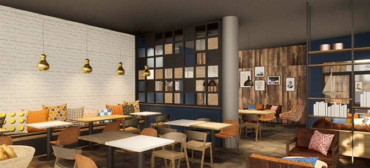 宜必思快捷辛根酒店(Ibis Budget Singen)图片