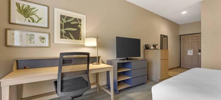 丽笙乡村旅馆及套房，罗密欧维尔 - 博林布鲁克(Country Inn & Suites by Radisson Romeoville I-55)图片