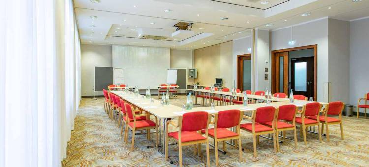 波利吸纳贝斯特韦斯特酒店(Best Western Hotel Polisina)图片