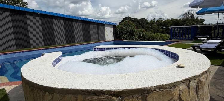 Arte Hotel del Quindío图片
