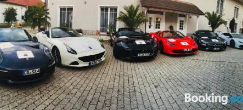 布朗德梅尔酒店(Brandmayerhof)图片