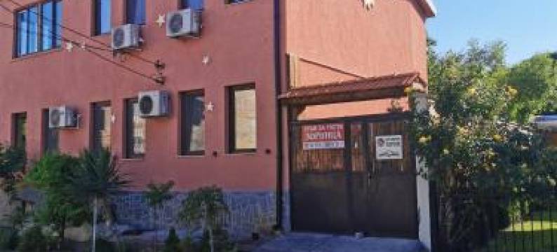 左尼特萨旅馆(Guesthouse Zornitsa)图片