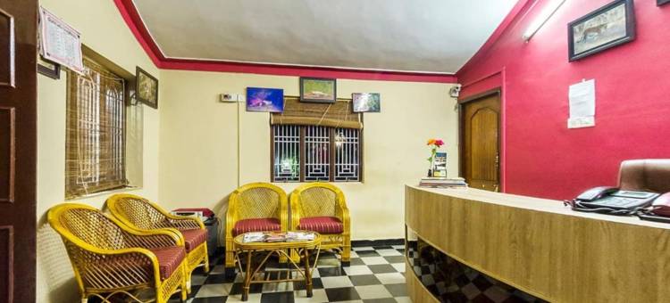 MC野生度假村(MC Resort Wildlife Resort Bandipur)图片