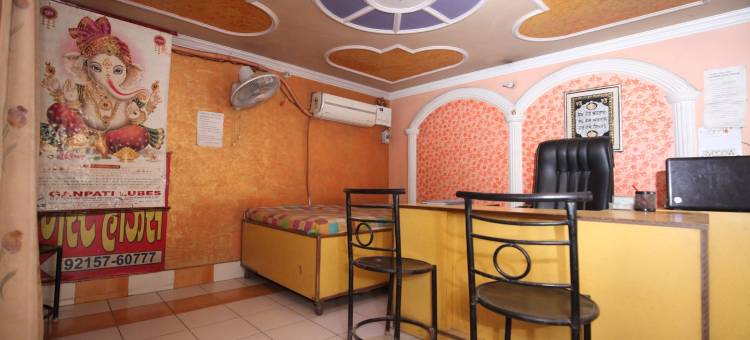 加伯酒店(Hotel Gumber)图片