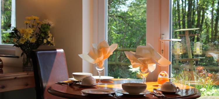 科尔斯顿哈尔农家住宿加早餐旅馆(Colston Hall Farmhouse B&B)图片