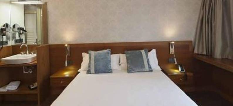 洛辛科利纳杰皇家旅馆(Posada Real Los Cinco Linajes)图片