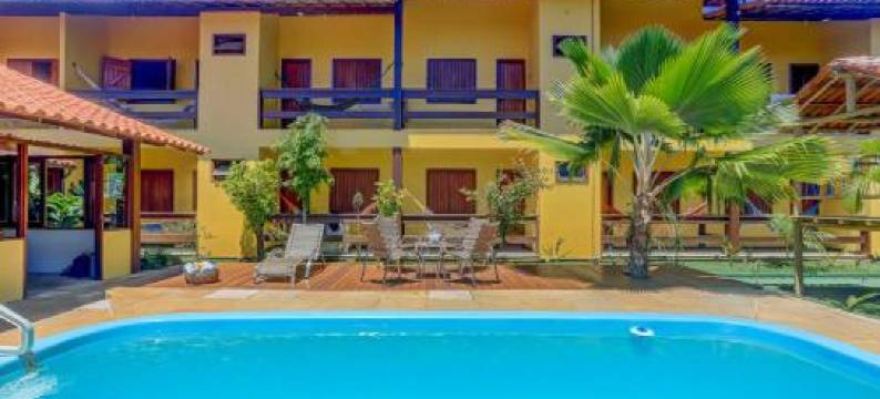 I9 Bem Bela Pousada图片