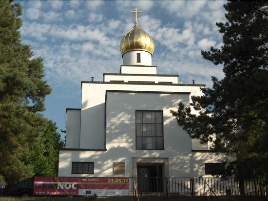 斯皮尔伯克老城公寓 by Goodnite cz