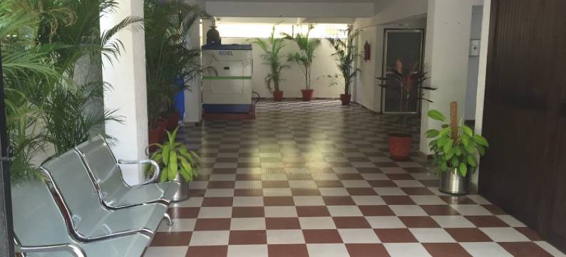 住宿区365旅馆(Stayzone 365 Inn)图片