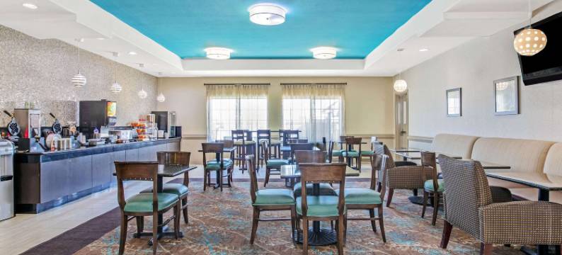 科珀斯克里斯蒂机场拉昆塔温德姆套房酒店(La Quinta Inn & Suites by Wyndham Corpus Christi Airport)图片