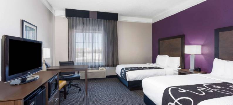 路易斯维尔丹佛博尔德拉昆塔温德姆套房酒店(La Quinta Inn & Suites by Wyndham Denver Boulder-Louisville)图片