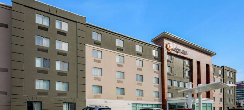 巴尔的摩I机场拉昆塔温德姆套房酒店(La Quinta Inn & Suites by Wyndham Baltimore BWI Airport)图片