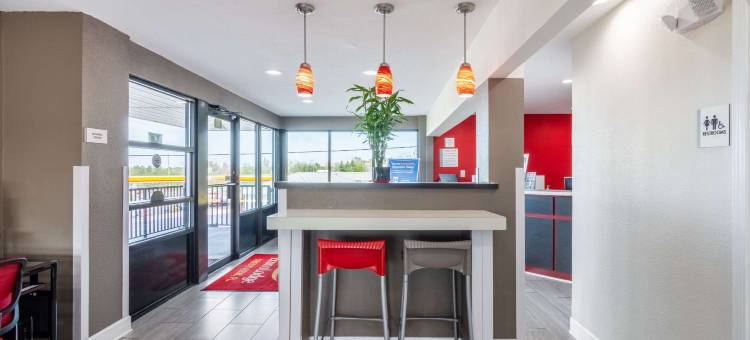 伊康旅馆(Econo Lodge)图片