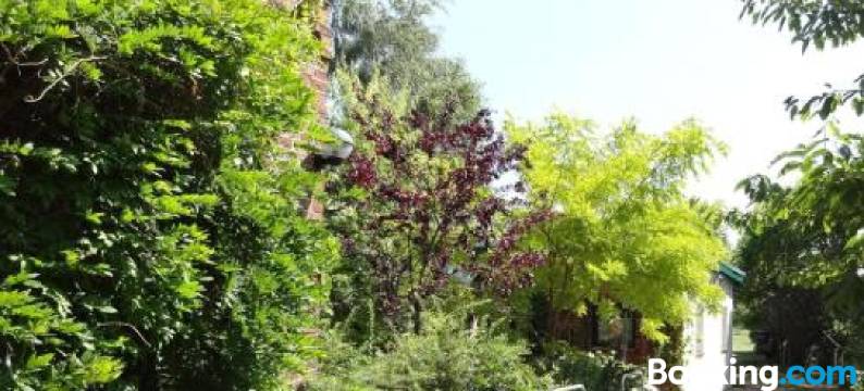 克莱恩旅馆(Kleine Pension)图片