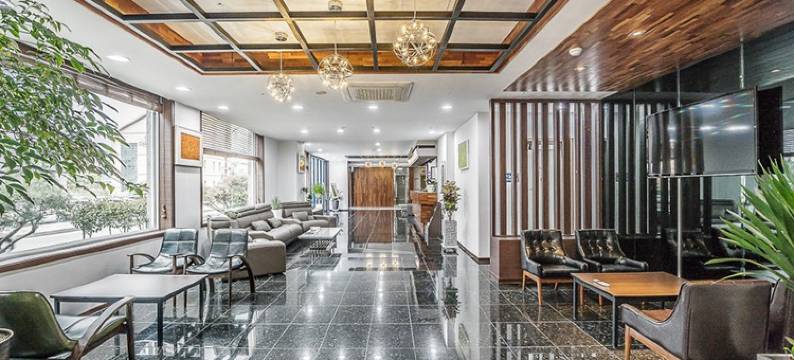 威尼兹亚酒店(Venezia Hotel)图片