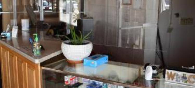 草原旅馆(Prairie Inn)图片