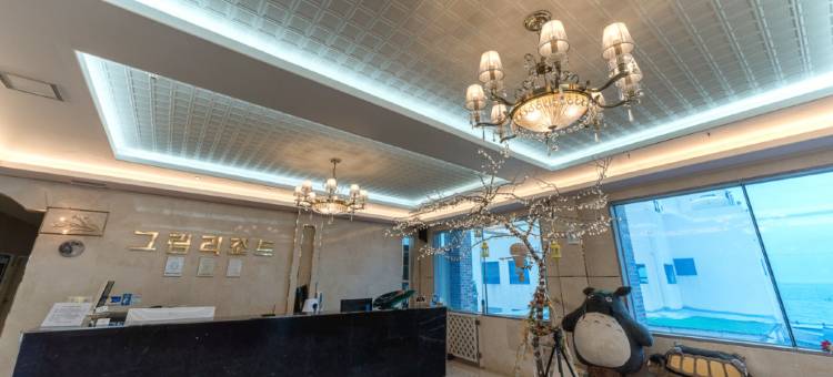 格林度假村(Grim Resort)图片