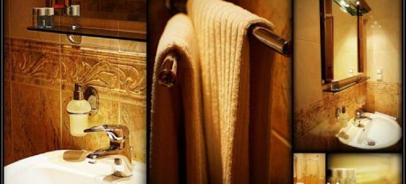 扎德泽酒店(Hotel Zaodrze)图片