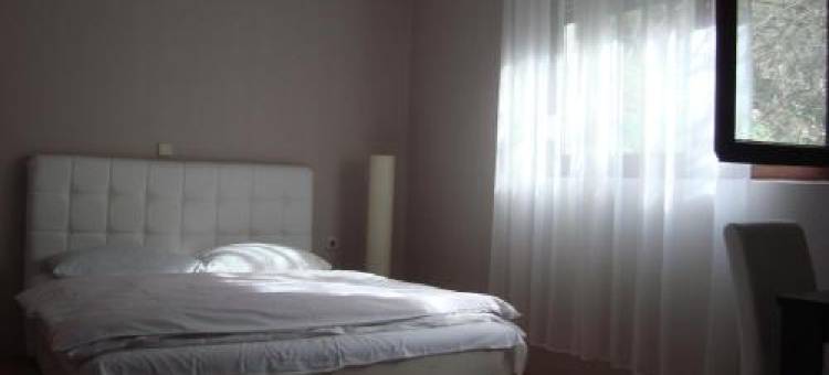 尼娜莫斯塔尔旅馆(Hostel Nina Mostar)图片