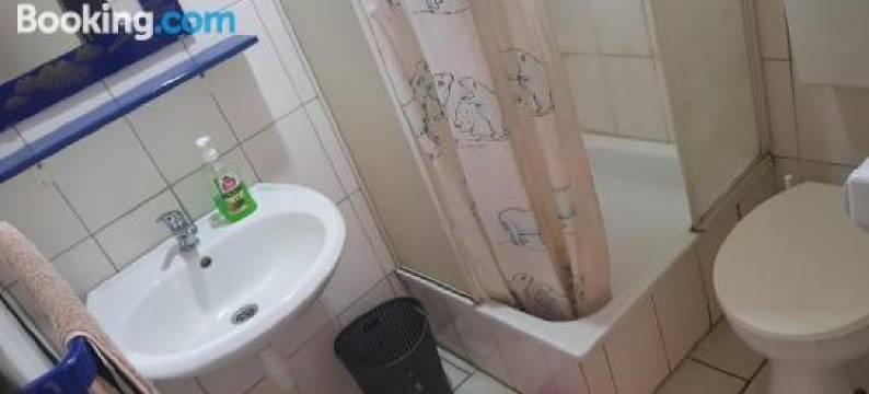 Villa -Guesthousejane & Apartments图片