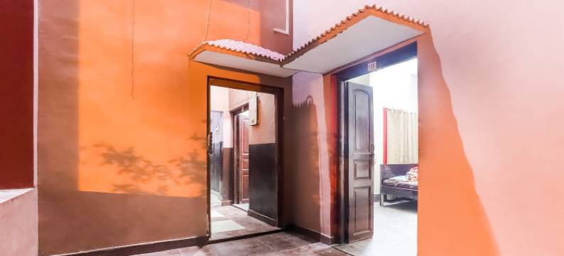 Hotel O Tirupati Guest House图片