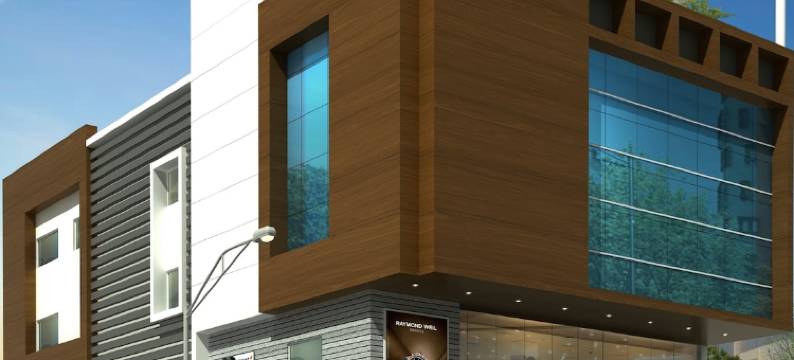 UC广场酒店(UC PLAZA PERINTHALMANNA)图片