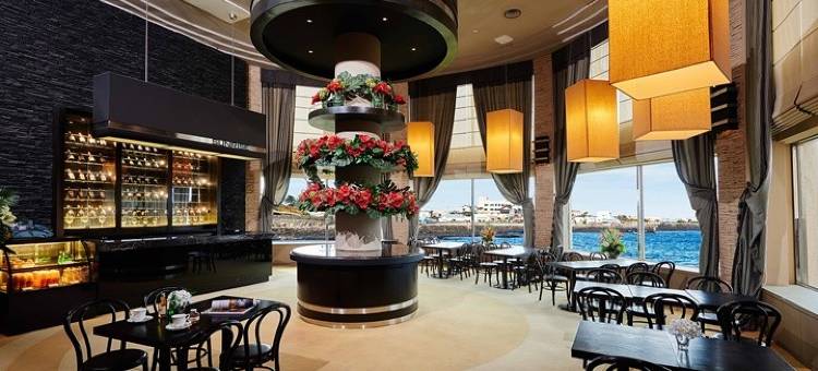 济州韩林姆肯辛顿度假村(Kensington Resort Jeju Hanlim)图片