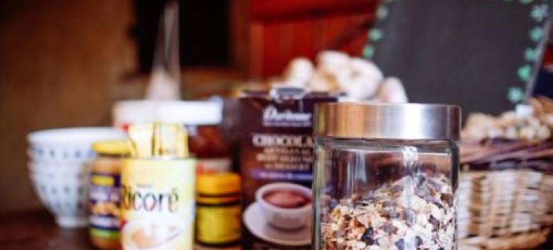 勒普杰斯塔旅馆(Le Poujastou)图片