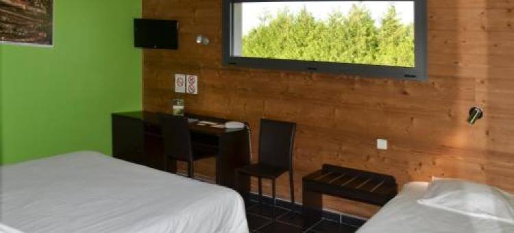 拜欧汽车旅馆(Bio Motel)图片