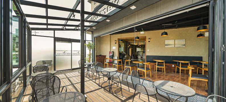 仁川机场海景酒店(Hotel Oceanview)图片