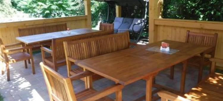 法尔马萨拉帝斯酒店(Farma Zahradnice)图片