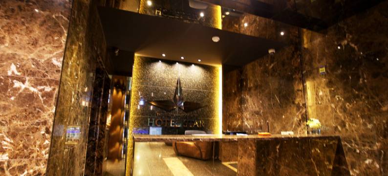 星星酒店(Hotel Star)图片