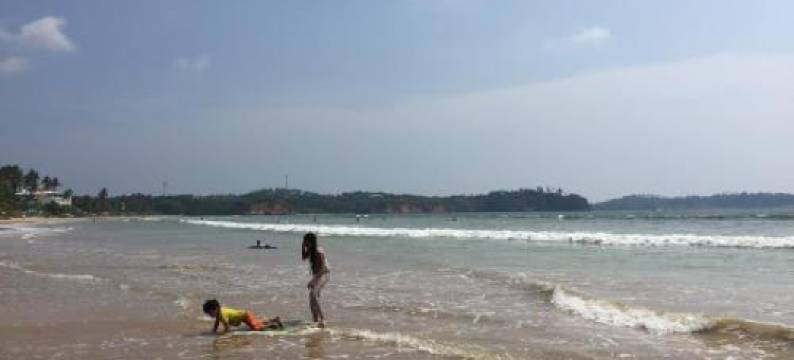 O2别墅旅馆 - 韦利格默(O2 Villas - Weligama)图片