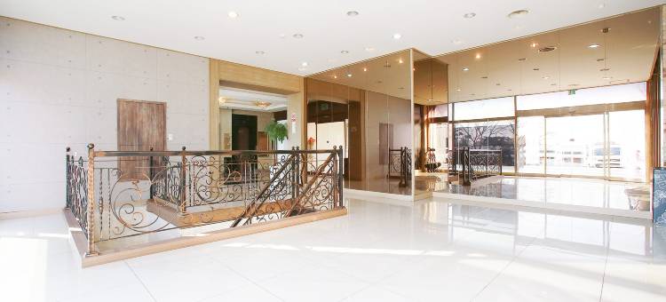 仁川机场永宗住宿酒店(Stay Hotel Incheon Airport)图片