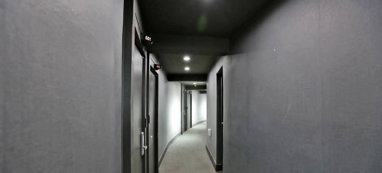 25号杨洋木酒店(No.25 Hotel Yangyang Mulchi)图片