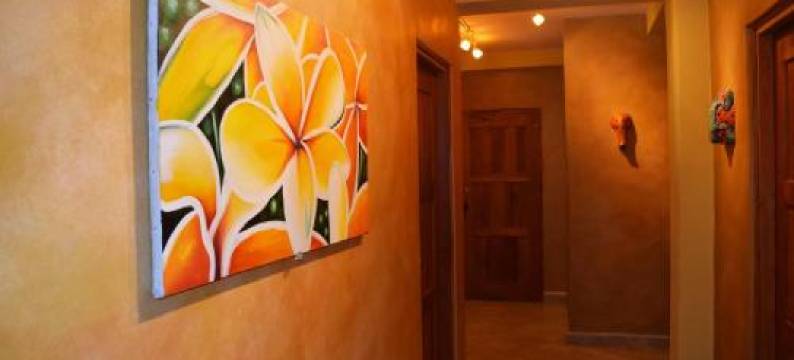 Beachfront Condo El Torreón San Juan del Sur图片