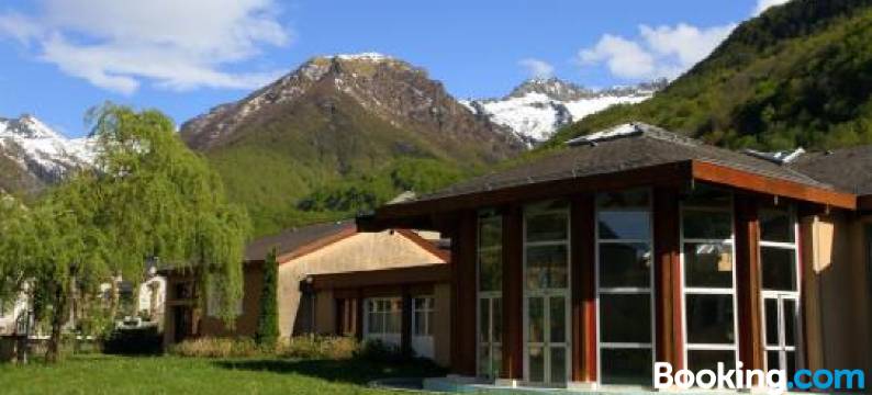 凯萨斯3号公寓(Résidence des 3 Césars)图片