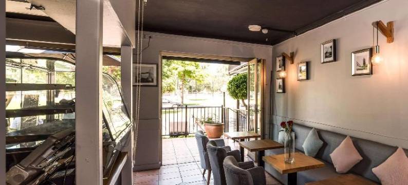 SORA East Melbourne图片