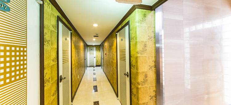 Grand汽车旅馆-Goodstay认证(Goodstay Grand Motel Chuncheon)图片