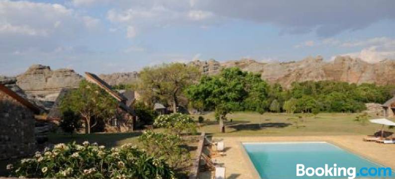 Le Jardin du Roy图片