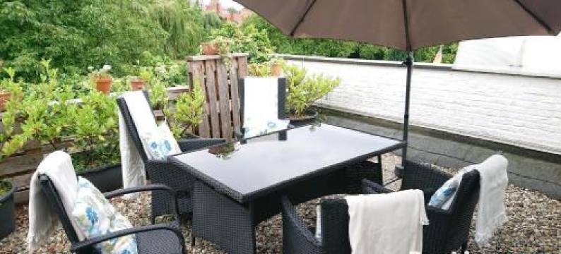 Ferienwohnung "Am Münstertor"图片