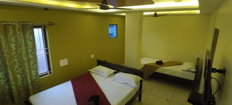皇家饭店旅馆(Hotel Royal Inn)图片