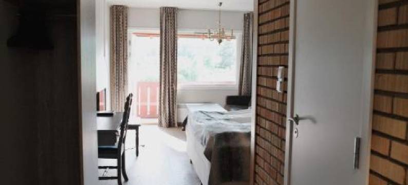 Oset Fjellhotell图片