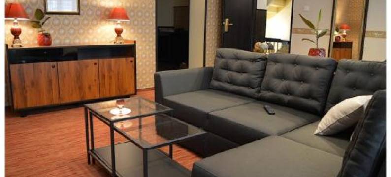 玫瑰与禅公寓(Apartamenty Róże I Zen)图片