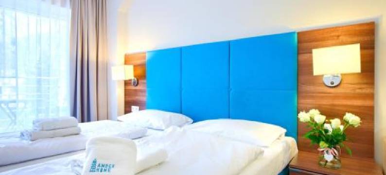 Apartamenty AmberHome图片