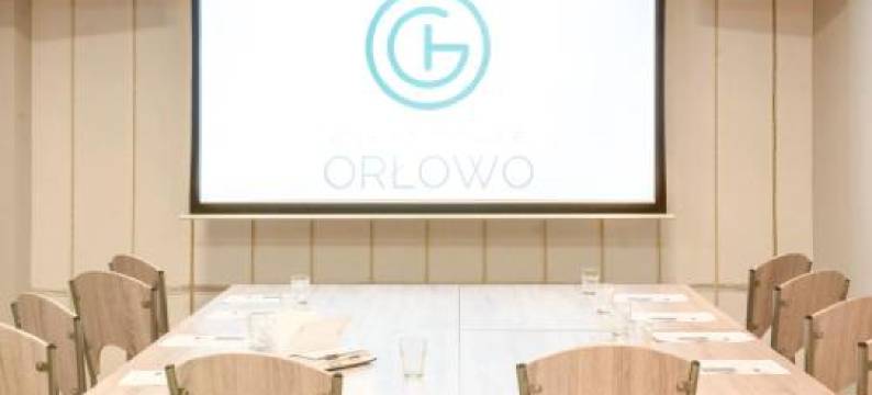 奥尔洛沃旅馆(Guest Apartments Orłowo)图片