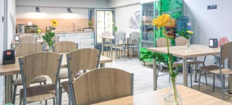 奥尔洛沃旅馆(Guest Apartments Orłowo)图片