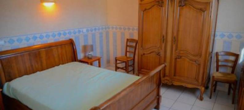 Entre Lac et Montagne图片