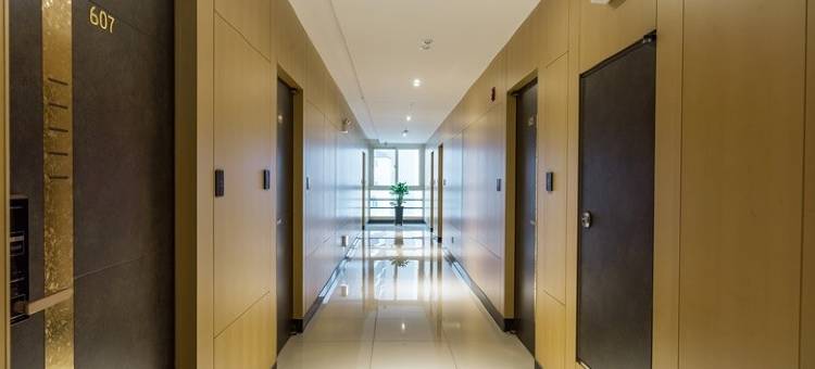 名贵酒店(Noble Hotel)图片