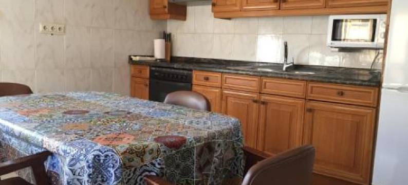 Casa Rural Casa Juli图片